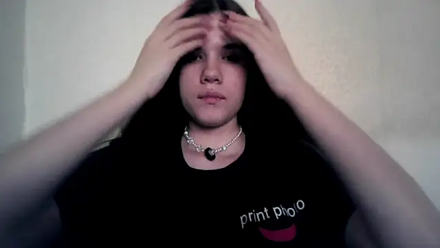 AlmetaBradicich online show from October 2025 06:47:01 AM