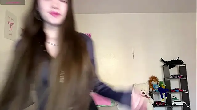 AlmetaBradicich online show from November 2025 06:02:02 AM