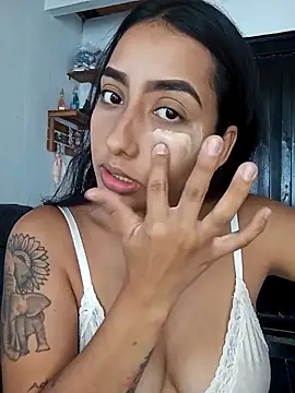 Snapshot of Queen_sofya chatting on October 2025 05:13:02 PM Queen sofya online show from October 2025 05:13:02 PM