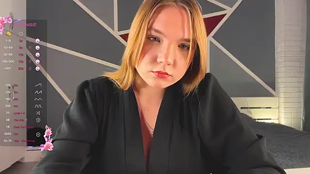 Snapshot of RebeccaEglitis chatting on December 2025 04:56:01 PM RebeccaEglitis online show from December 2025 04:56:01 PM