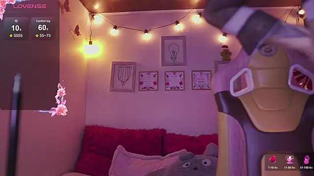 Snapshot of Giia_Moretti_ chatting on December 2025 01:21:02 AM Giia Moretti online show from December 2025 01:21:02 AM