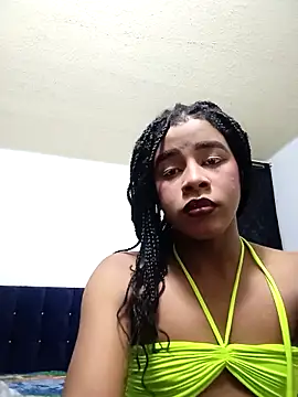 Snapshot of Nelsareth chatting on October 2025 03:53:01 AM Nelsareth online show from October 2025 03:53:01 AM