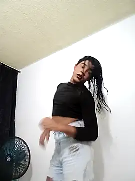 Snapshot of Nelsareth chatting on October 2025 02:34:01 AM Nelsareth online show from October 2025 02:34:01 AM