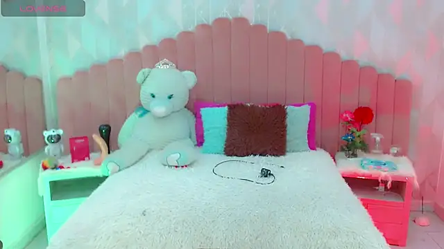 amber maldonado online show from October 2025 06:57:02 AM