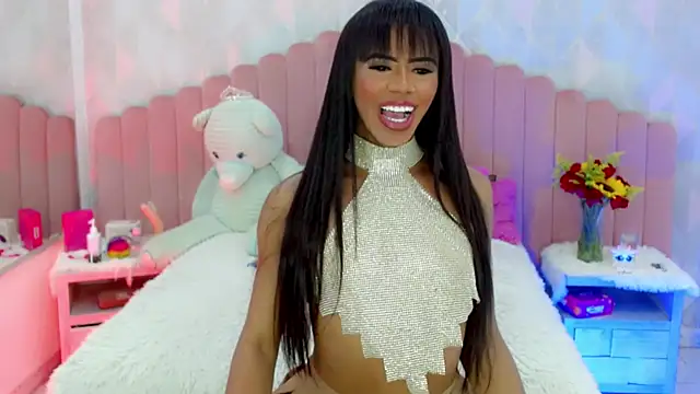 amber maldonado online show from November 2025 04:34:02 AM