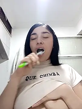 Snapshot of AbbyLewiis chatting on December 2025 09:40:01 AM AbbyLewiis online show from December 2025 09:40:01 AM