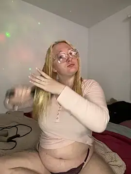 SashaMaexox online show from October 2025 08:22:02 PM