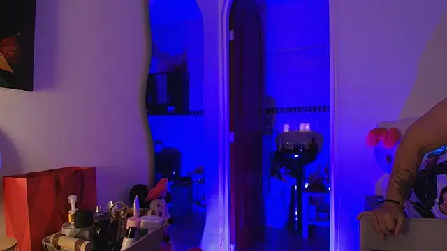 Snapshot of Rosee_smith_ chatting on November 2025 01:39:01 AM Rosee smith online show from November 2025 01:39:01 AM