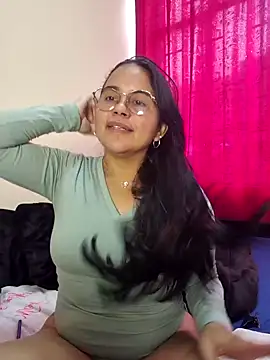 Miss  kendra  online show from October 2025 02:30:01 PM