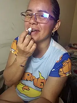 Miss  kendra  online show from November 2025 02:03:01 AM