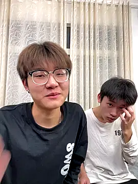 Snapshot of KK-cuteboy chatting on November 2025 10:20:01 AM KK-cuteboy online show from November 2025 10:20:01 AM