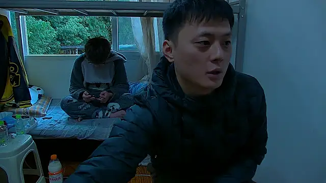 Snapshot of KK-cuteboy chatting on December 2025 08:40:02 AM KK-cuteboy online show from December 2025 08:40:02 AM