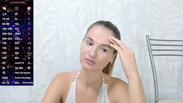 Snapshot of Chrissie_Ruby chatting on October 2025 02:45:02 AM Chrissie Ruby online show from October 2025 02:45:02 AM