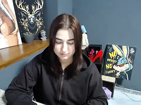 Snapshot of Flower_mary chatting on November 2025 07:42:02 AM Flower mary online show from November 2025 07:42:02 AM