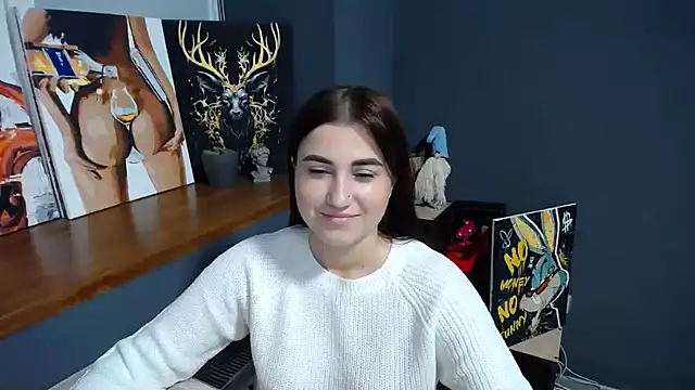 Snapshot of Flower_mary chatting on November 2025 08:03:01 AM Flower mary online show from November 2025 08:03:01 AM