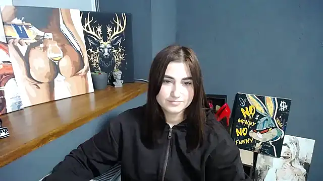 Snapshot of Flower_mary chatting on November 2025 08:13:01 AM Flower mary online show from November 2025 08:13:01 AM