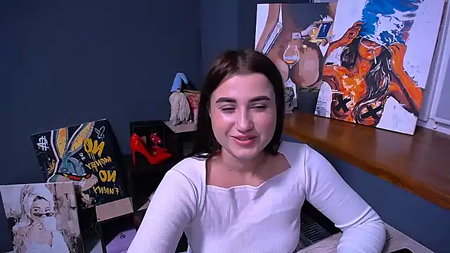 Snapshot of Flower_mary chatting on November 2025 07:51:01 AM Flower mary online show from November 2025 07:51:01 AM