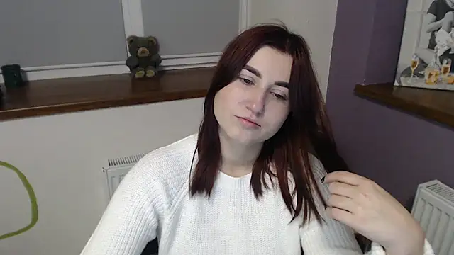 Snapshot of Flower_mary chatting on November 2025 08:03:02 AM Flower mary online show from November 2025 08:03:02 AM