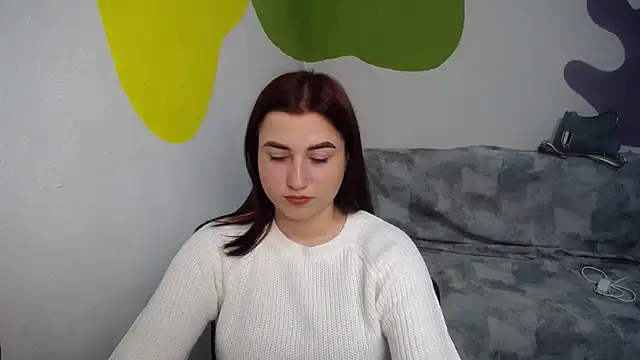 Snapshot of Flower_mary chatting on November 2025 08:06:02 AM Flower mary online show from November 2025 08:06:02 AM