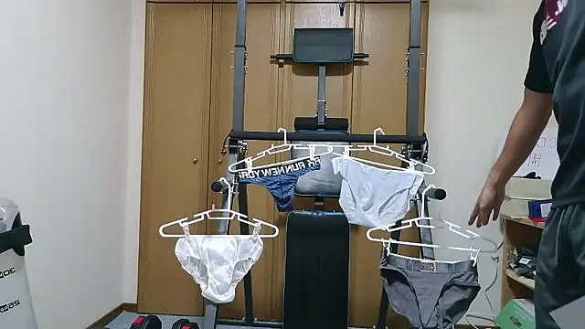 Snapshot of kouichikun chatting on October 2025 09:54:02 AM kouichikun online show from October 2025 09:54:02 AM