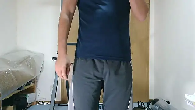 Snapshot of kouichikun chatting on December 2025 09:47:02 AM kouichikun online show from December 2025 09:47:02 AM