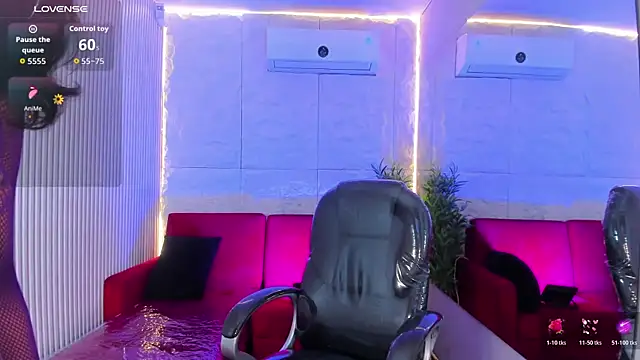 Snapshot of HasleyCarter chatting on December 2025 10:59:02 PM HasleyCarter online show from December 2025 10:59:02 PM