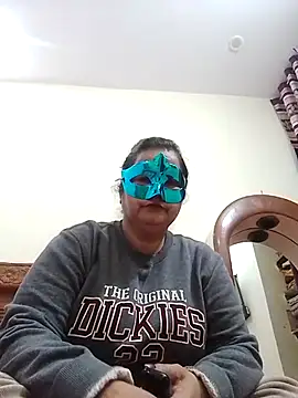 Snapshot of Honey-26 chatting on December 2025 12:43:01 PM Honey-26 online show from December 2025 12:43:01 PM