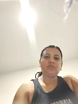 Candy-Samanthy online show from November 2025 05:52:01 PM