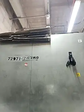 Candy-Samanthy online show from November 2025 03:38:02 PM