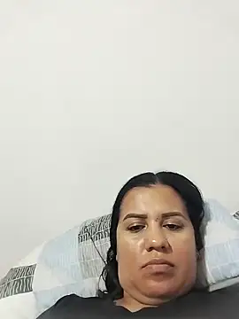 Candy-Samanthy online show from December 2025 07:53:02 PM