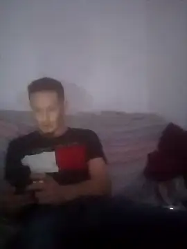 Snapshot of Graimito chatting on October 2025 09:06:02 AM Graimito online show from October 2025 09:06:02 AM