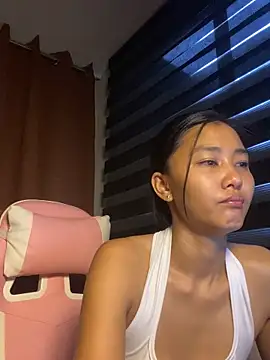 Snapshot of De_amore chatting on December 2025 01:10:02 AM De amore online show from December 2025 01:10:02 AM