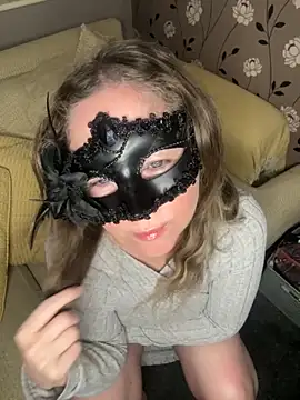 foxy-Chantelle online show from November 2025 11:14:02 PM