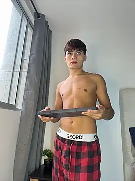 Snapshot of santi_Rush chatting on October 2025 08:05:01 PM santi Rush online show from October 2025 08:05:01 PM