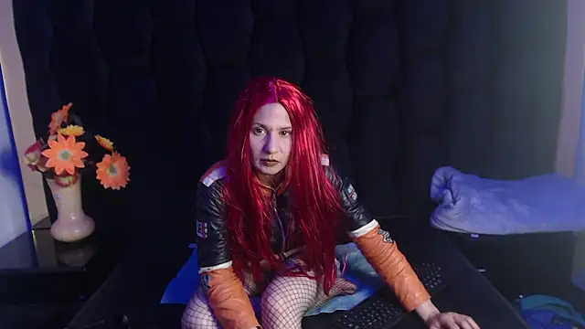 Snapshot of Kylie_Bloom chatting on November 2025 11:51:02 PM Kylie Bloom online show from November 2025 11:51:02 PM