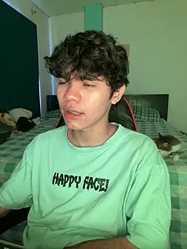 Im Camii online show from November 2025 04:06:01 PM