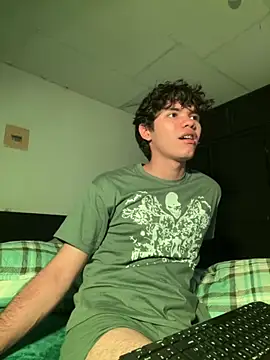 Im Camii online show from November 2025 06:46:02 PM