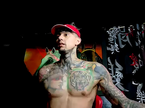 Molotov Explosive online show from October 2025 02:51:01 PM