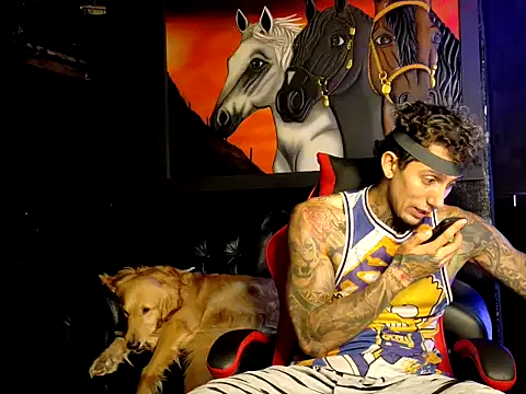 Molotov Explosive online show from November 2025 08:22:01 PM