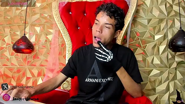 Snapshot of jhojan_foxxx_ chatting on October 2025 09:43:01 AM jhojan foxxx online show from October 2025 09:43:01 AM