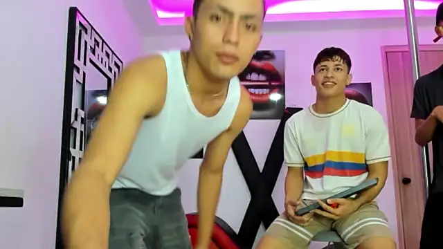 Snapshot of EMPIRE_BOYS1 chatting on October 2025 07:14:02 PM EMPIRE BOYS1 online show from October 2025 07:14:02 PM