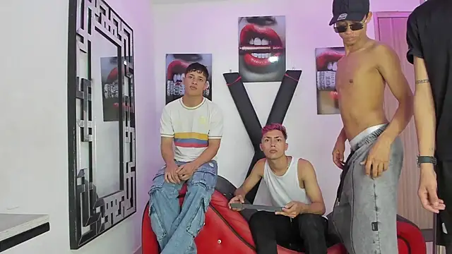 Snapshot of EMPIRE_BOYS1 chatting on November 2025 07:12:01 PM EMPIRE BOYS1 online show from November 2025 07:12:01 PM