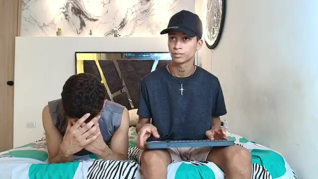 Snapshot of EMPIRE_BOYS1 chatting on November 2025 07:15:01 PM EMPIRE BOYS1 online show from November 2025 07:15:01 PM