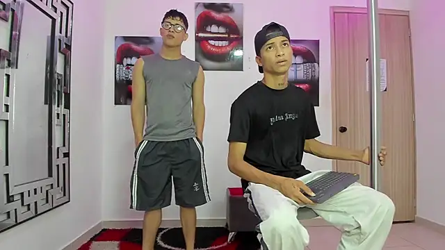 Snapshot of EMPIRE_BOYS1 chatting on December 2025 07:20:02 PM EMPIRE BOYS1 online show from December 2025 07:20:02 PM