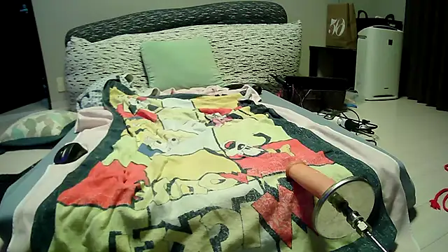 inranranko1919 online show from October 2025 07:26:02 PM