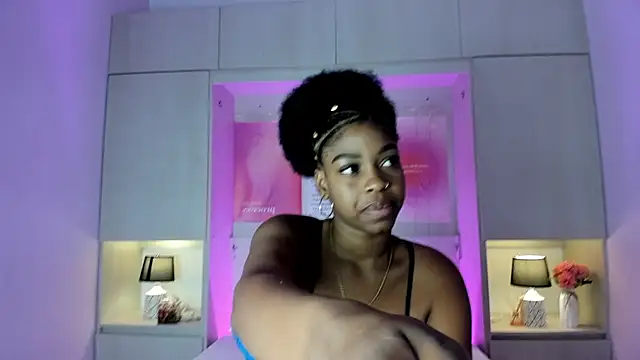 MaraBaker online show from November 2025 11:45:01 AM