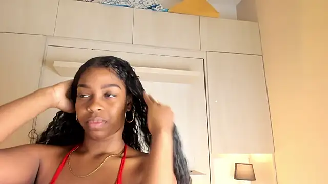 MaraBaker online show from November 2025 11:58:01 AM