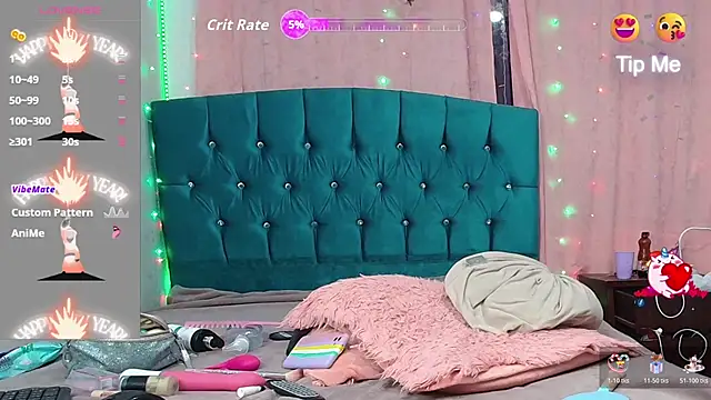 rose victory online show from December 2025 05:47:01 AM