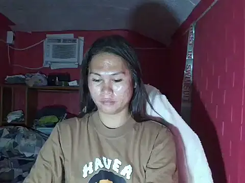 Snapshot of sexychekaiixxx chatting on October 2025 07:36:02 PM sexychekaiixxx online show from October 2025 07:36:02 PM