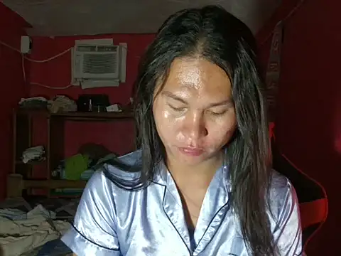 Snapshot of sexychekaiixxx chatting on October 2025 08:47:01 AM sexychekaiixxx online show from October 2025 08:47:01 AM